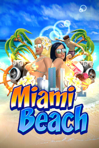 Играй в Miami Beach онлайн без регистрации | Азино Три Топора