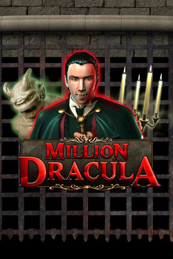 Играй в Million Dracula онлайн без регистрации | Азино Три Топора