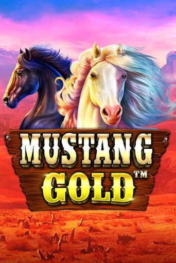 Играй в Mustang Gold онлайн без регистрации | Азино Три Топора