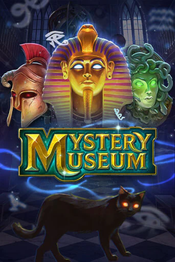 Играй в Mystery Museum онлайн без регистрации | Азино Три Топора