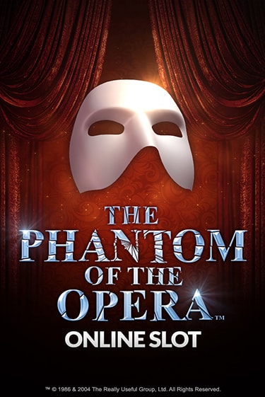 Играй в The Phantom Of The Opera онлайн без регистрации | Азино Три Топора