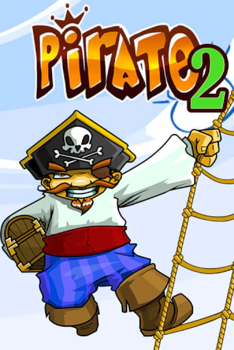 Играй в Pirate 2 онлайн без регистрации | Азино Три Топора