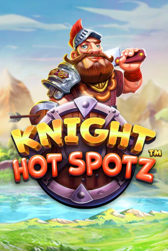 Играй в Knight Hot Spotz онлайн без регистрации | Азино Три Топора
