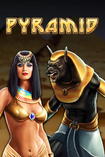 Играй в Pyramid онлайн без регистрации | Азино Три Топора
