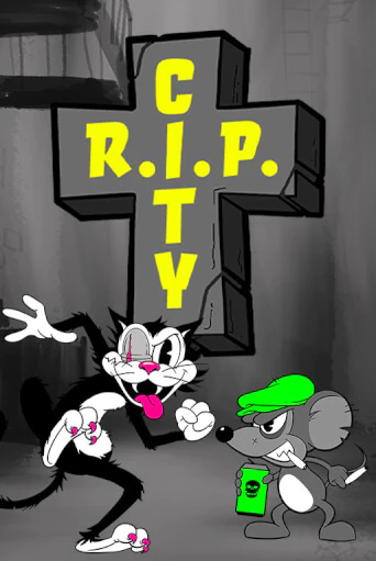 Играй в RIP City онлайн без регистрации | Азино Три Топора