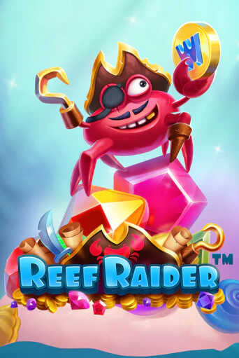 Играй в Reef Raider онлайн без регистрации | Азино Три Топора