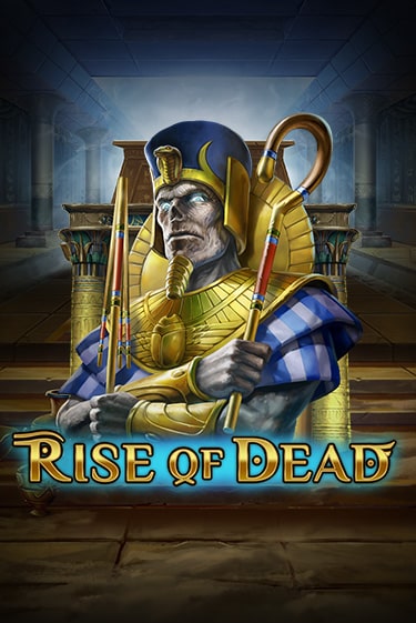 Играй в Rise of Dead онлайн без регистрации | Азино Три Топора