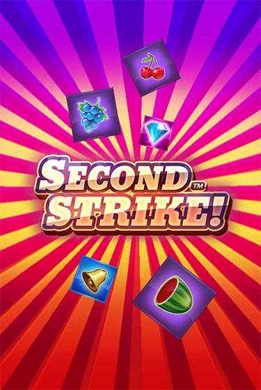 Играй в Second Strike онлайн без регистрации | Азино Три Топора