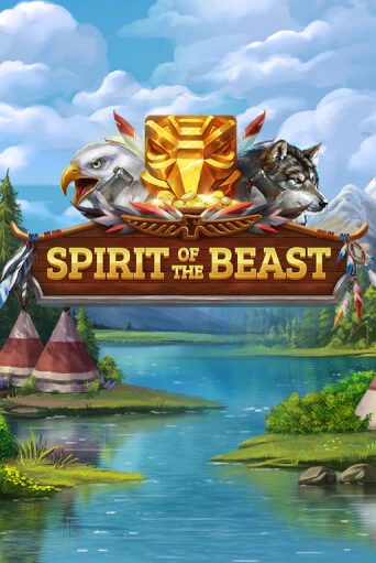 Играй в Spirit of the Beast онлайн без регистрации | Азино Три Топора
