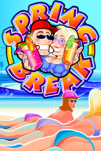 Играй в Spring Break онлайн без регистрации | Азино Три Топора