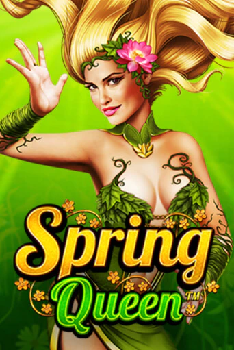 Играй в Spring Queen онлайн без регистрации | Азино Три Топора