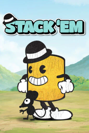 Играй в Stack 'em онлайн без регистрации | Азино Три Топора