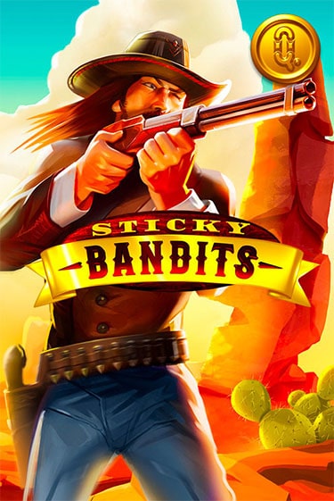 Играй в Sticky Bandits онлайн без регистрации | Азино Три Топора