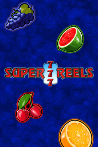Играй в Super 7 Reels онлайн без регистрации | Азино Три Топора