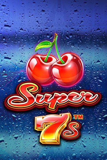Играй в Super 7s онлайн без регистрации | Азино Три Топора