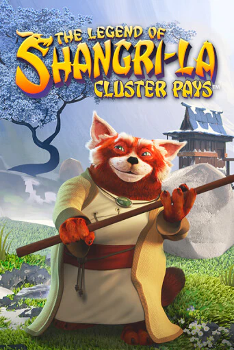 Играй в The Legend of Shangri-La: Cluster Pays онлайн без регистрации | Азино Три Топора