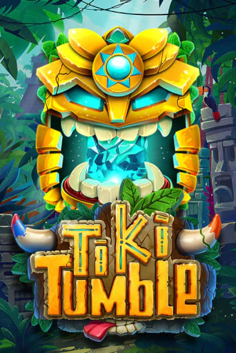 Играй в Tiki Tumble онлайн без регистрации | Азино Три Топора