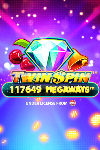 Играй в Twin Spin Megaways онлайн без регистрации | Азино Три Топора