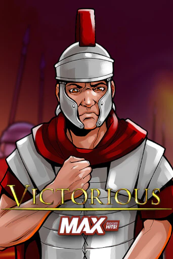 Играй в Victorious онлайн без регистрации | Азино Три Топора