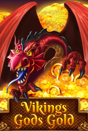 Играй в Vikings Gods Gold онлайн без регистрации | Азино Три Топора