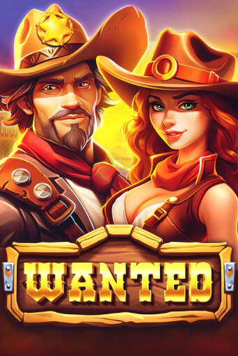 Играй в Wanted онлайн без регистрации | Азино Три Топора