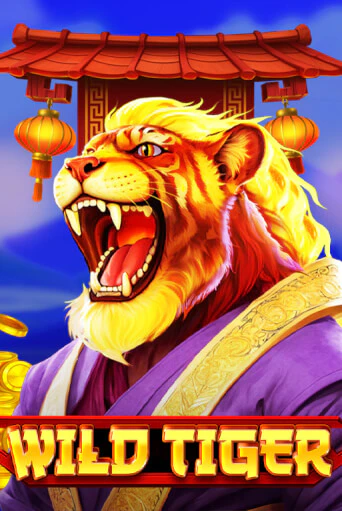 Играй в Wild Tiger онлайн без регистрации | Азино Три Топора