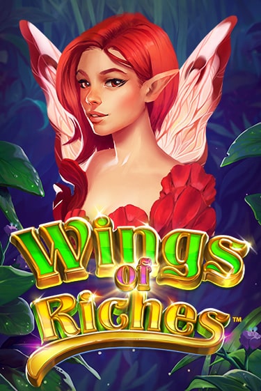 Играй в Wings of Riches онлайн без регистрации | Азино Три Топора