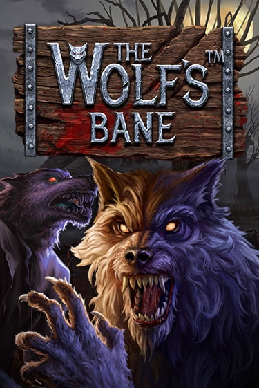 Играй в The Wolf's Bane онлайн без регистрации | Азино Три Топора