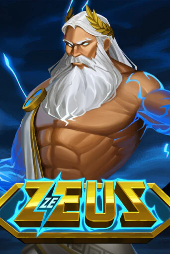 Играй в Ze Zeus онлайн без регистрации | Азино Три Топора