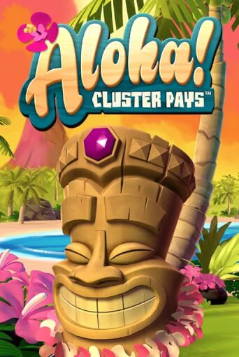Играй в Aloha! Cluster Pays онлайн без регистрации | Азино Три Топора