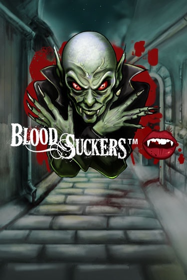 Играй в Blood Suckers онлайн без регистрации | Азино Три Топора