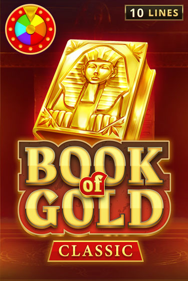 Играй в Book of Gold: Classic онлайн без регистрации | Азино Три Топора