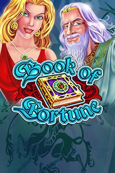 Играй в Book of Fortune онлайн без регистрации | Азино Три Топора