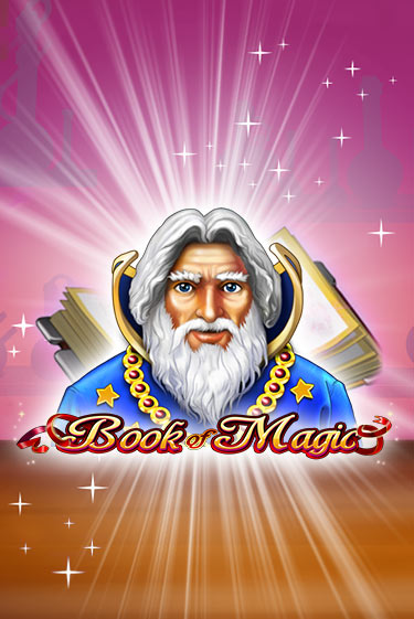 Играй в Book Of Magic онлайн без регистрации | Азино Три Топора