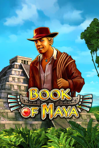 Играй в Book of Maya онлайн без регистрации | Азино Три Топора