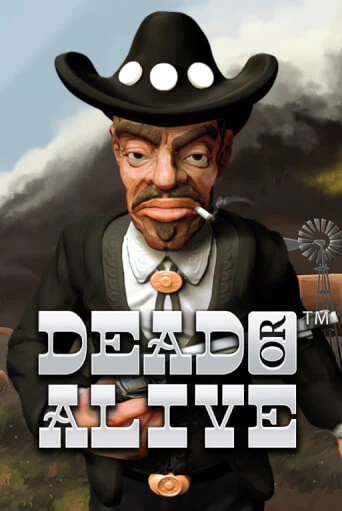 Играй в Dead or Alive онлайн без регистрации | Азино Три Топора