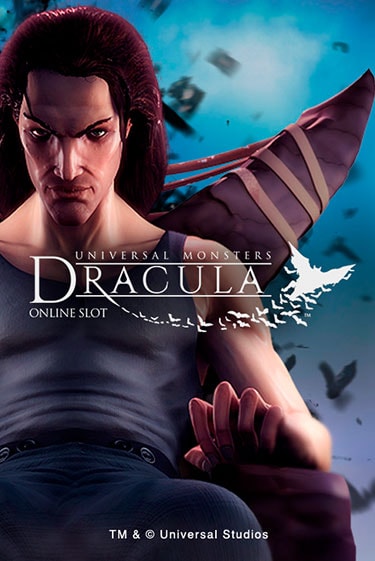 Играй в Dracula онлайн без регистрации | Азино Три Топора
