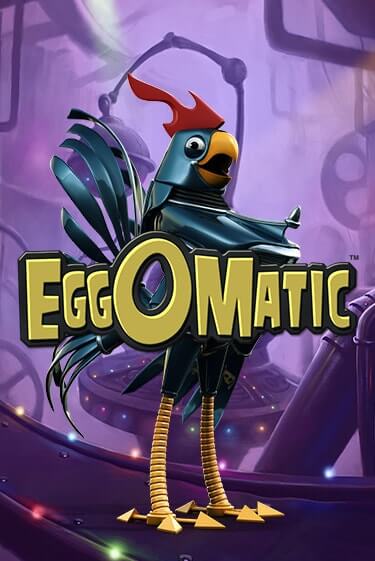 Играй в EggOMatic онлайн без регистрации | Азино Три Топора