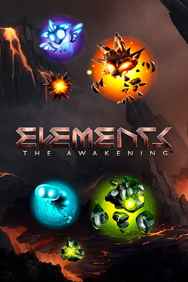 Играй в Elements: The Awakening онлайн без регистрации | Азино Три Топора