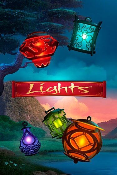 Играй в Lights онлайн без регистрации | Азино Три Топора