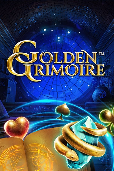 Играй в Golden Grimoire онлайн без регистрации | Азино Три Топора