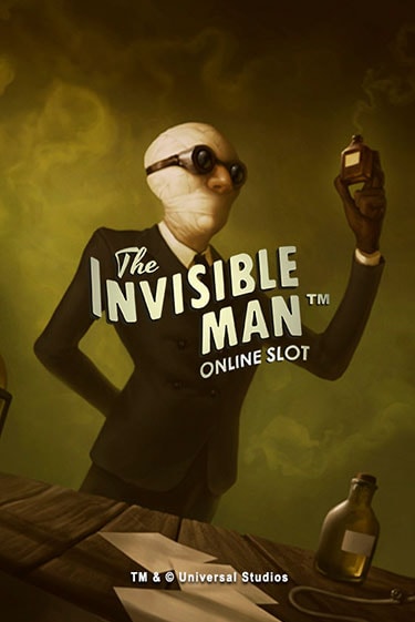 Играй в The Invisible Man онлайн без регистрации | Азино Три Топора