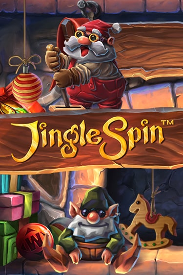 Играй в Jingle Spin онлайн без регистрации | Азино Три Топора
