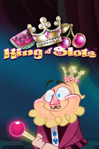 Играй в King of Slots онлайн без регистрации | Азино Три Топора