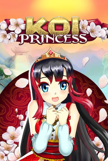 Играй в Koi Princess онлайн без регистрации | Азино Три Топора