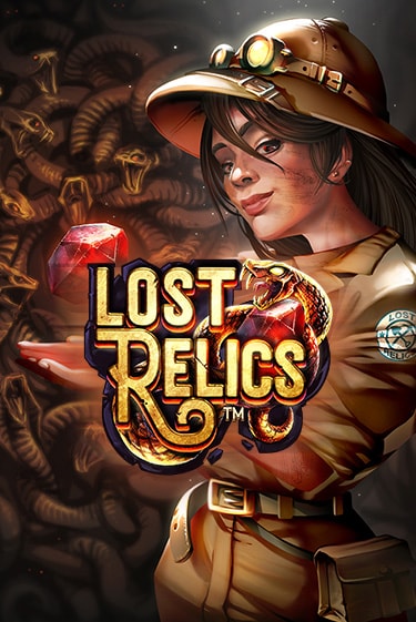Играй в Lost Relics онлайн без регистрации | Азино Три Топора