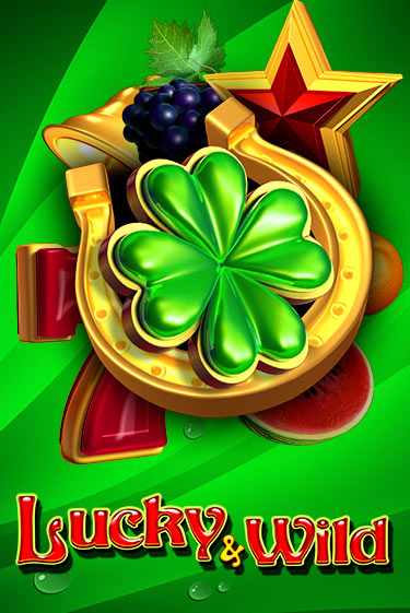 Играй в Lucky & Wild онлайн без регистрации | Азино Три Топора