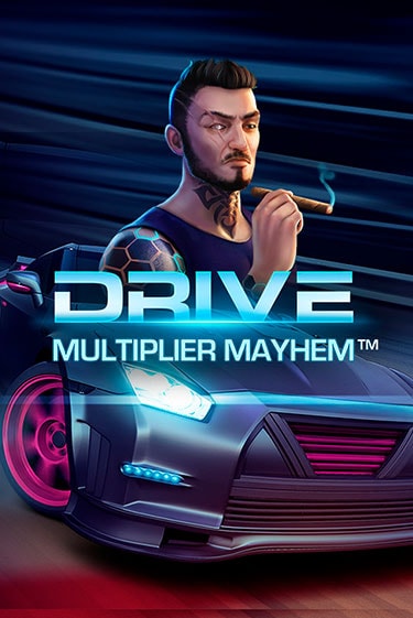 Играй в Drive: Multiplier Mayhem онлайн без регистрации | Азино Три Топора