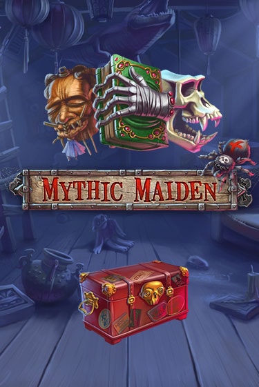Играй в Mythic Maiden онлайн без регистрации | Азино Три Топора