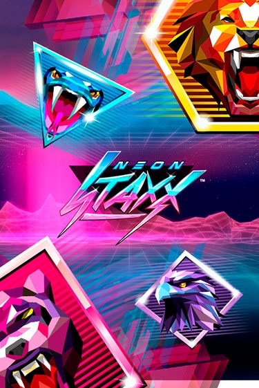 Играй в Neon Staxx онлайн без регистрации | Азино Три Топора